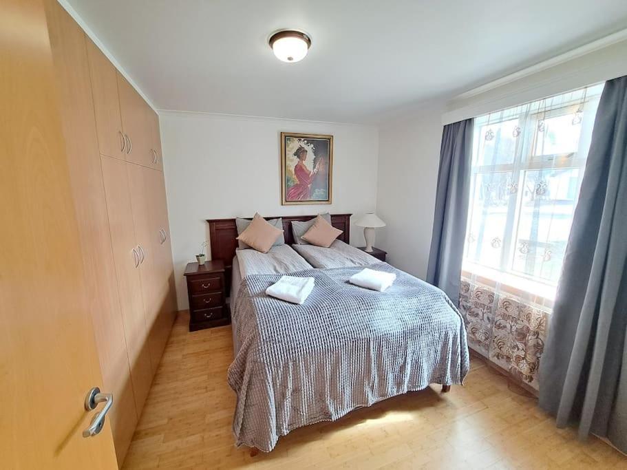 Spacious Apartment -Top Location Akureyri Exterior foto